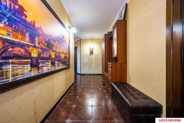 Фото №1: 3-комнатная квартира 86 м², 3/16 эт. - Краснодар, мкр. Завод Радиоизмерительных Приборов, пер. Гаражный, 9