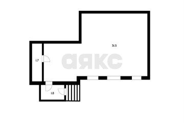 Фото №4: Торговое помещение 30 м² - Краснодар, мкр. Западный внутригородской округ, ул. Рашпилевская, 81