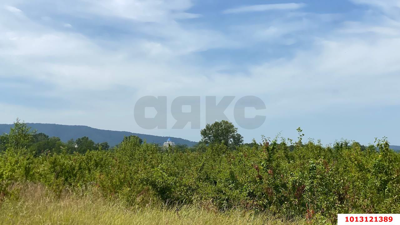 Фото №2: Коммерческая земля 268&nbsp;сот. - Горячий Ключ