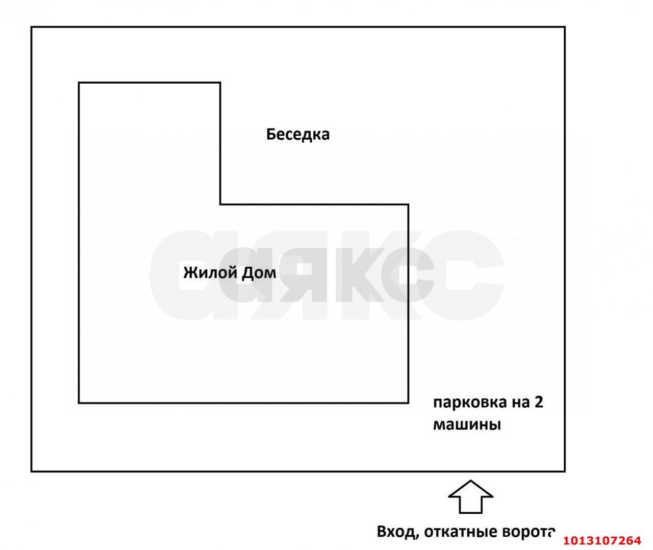 Фото №21: Дом 157 м² + 4.5 сот. - Краснодар, Новознаменский, ул. Голубицкая, 21