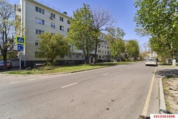 Фото №4: 2-комнатная квартира 48 м² - Краснодар, мкр. Дубинка, пр-д Полины Осипенко, 143