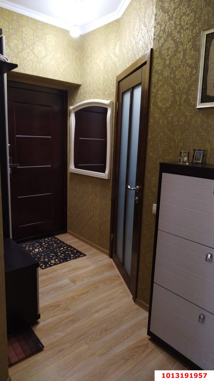 Фото №9: 1-комнатная квартира 37&nbsp;м², 4/5&nbsp;эт. - Краснодар, Прикубанский внутригородской округ, мкр. Музыкальный, ул. Суздальская, 10