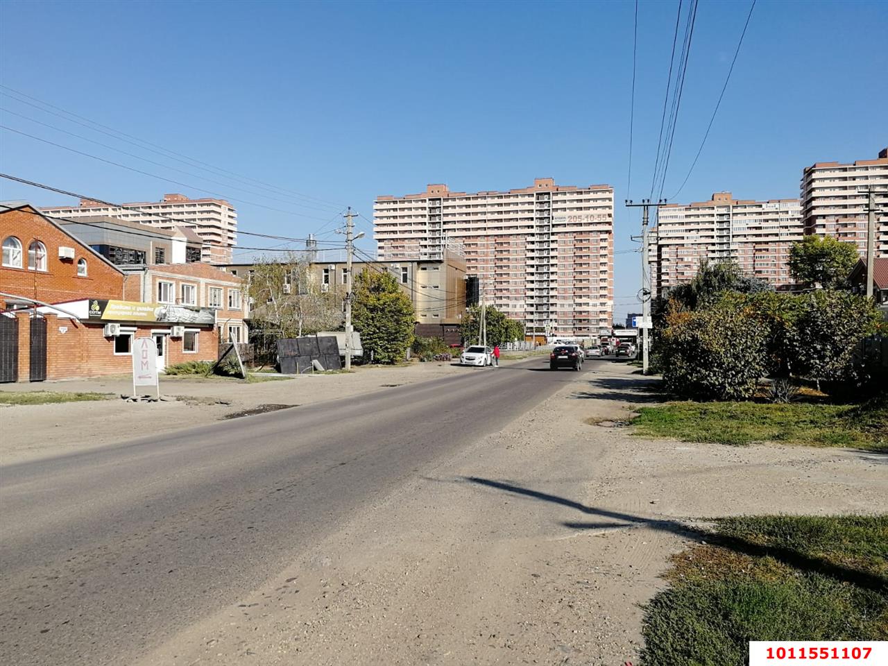 Фото №6: Отдельное здание 600 м² - Краснодар, Калинино, ул. им. Ягодина М. Д., 63