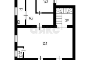 Фото №2: Отдельное здание 600 м² - Краснодар, п. Калинино, ул. им. Ягодина М. Д., 63