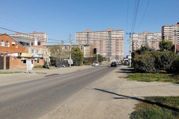 Фото №3: Отдельное здание 600 м² - Краснодар, п. Калинино, ул. им. Ягодина М. Д., 63