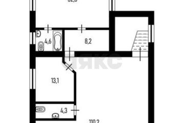 Фото №3: Отдельное здание 600 м² - Краснодар, п. Калинино, ул. им. Ягодина М. Д., 63