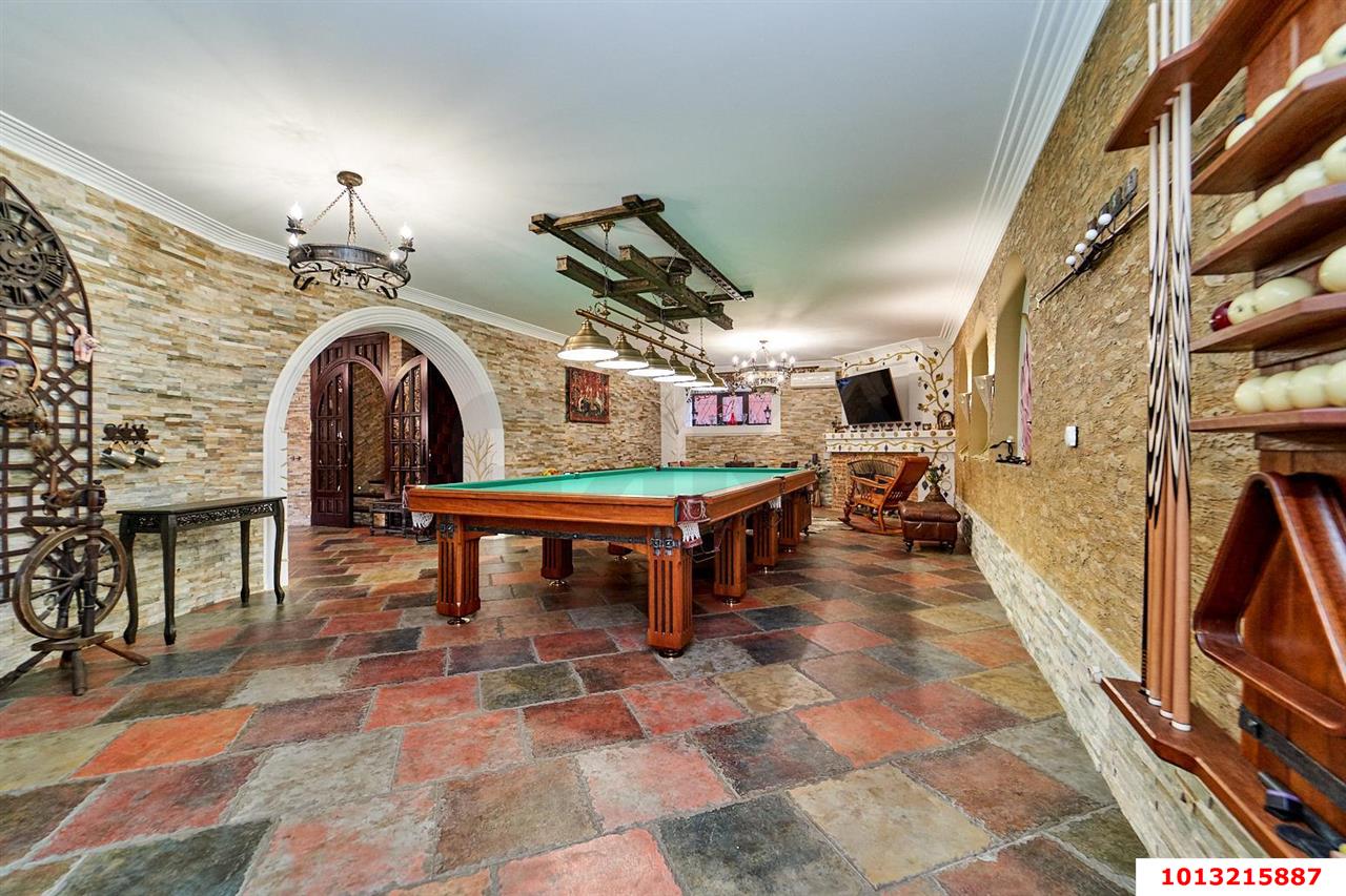Фото №15: Дом 1000&nbsp;м² + 8.73&nbsp;сот., 4&nbsp;эт. - Краснодар, Западный внутригородской округ, мкр. Кожзавод, ул. Кропоткина, 4