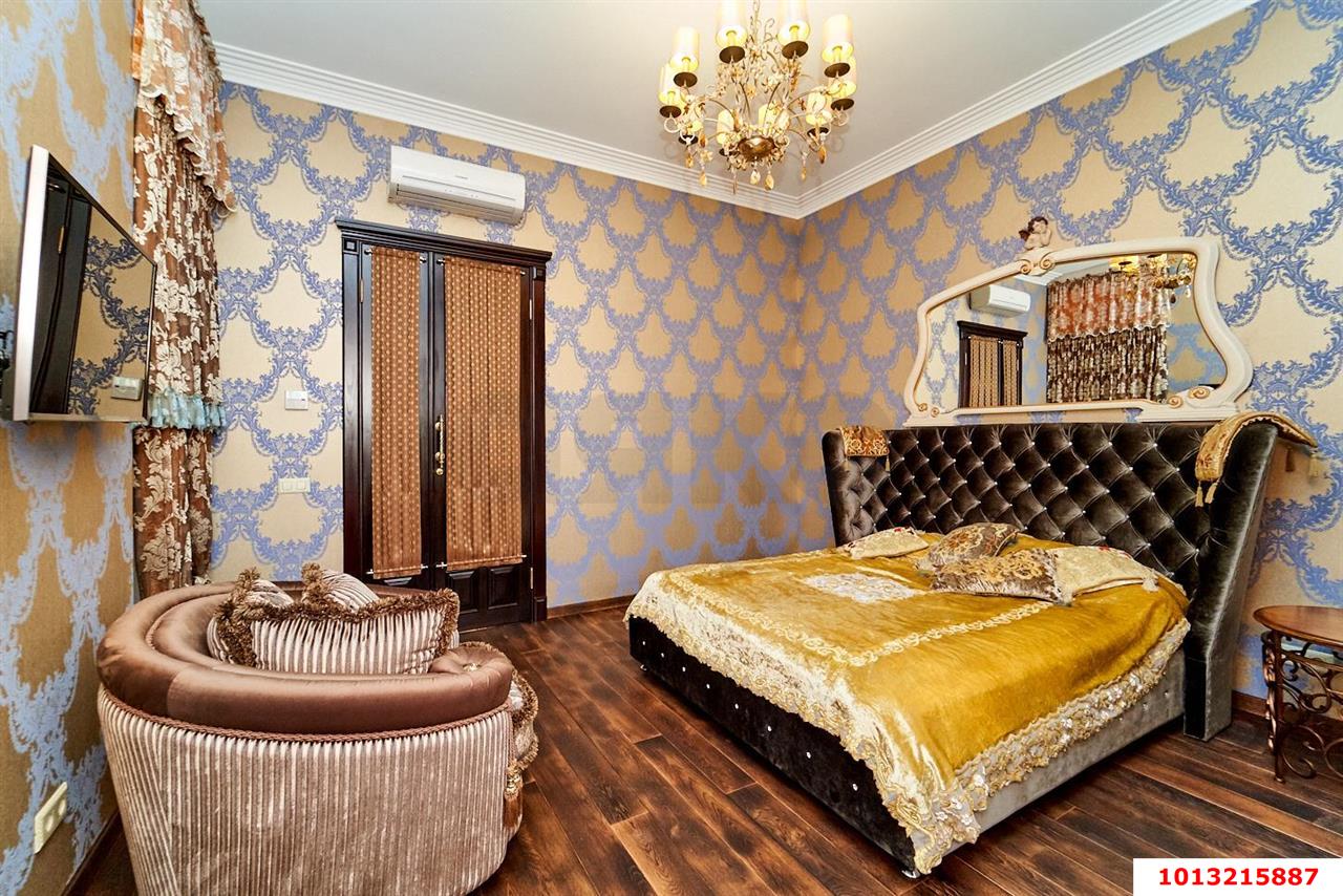 Фото №12: Дом 1000&nbsp;м² + 8.73&nbsp;сот., 4&nbsp;эт. - Краснодар, Западный внутригородской округ, мкр. Кожзавод, ул. Кропоткина, 4