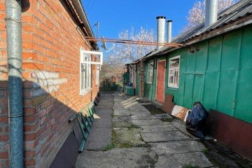 Фото №5: Дом 77 м² - Краснодар, мкр. Славянский, пр-д 3-й Линии, 142