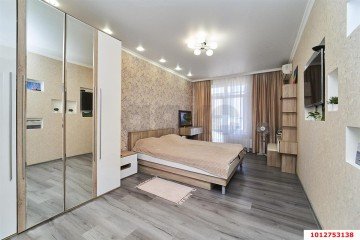 Фото №5: 2-комнатная квартира 71 м² - Краснодар, мкр. Сельскохозяйственный Институт, ул. Минская, 59