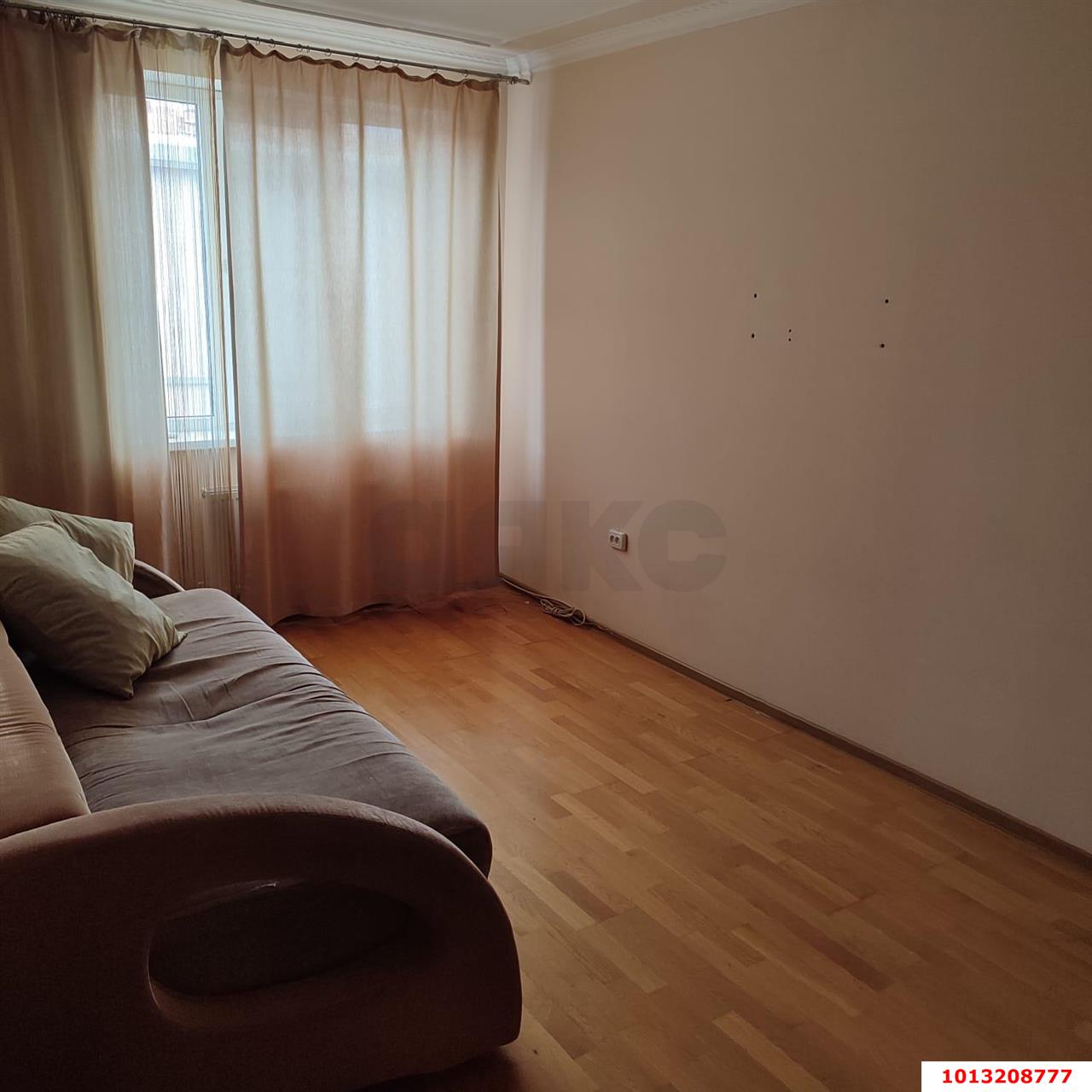 Фото №5: 1-комнатная квартира 37&nbsp;м², 3/3&nbsp;эт. - Краснодар, Прикубанский внутригородской округ, мкр. Музыкальный, ул. имени Ф.И. Шаляпина, 32/1