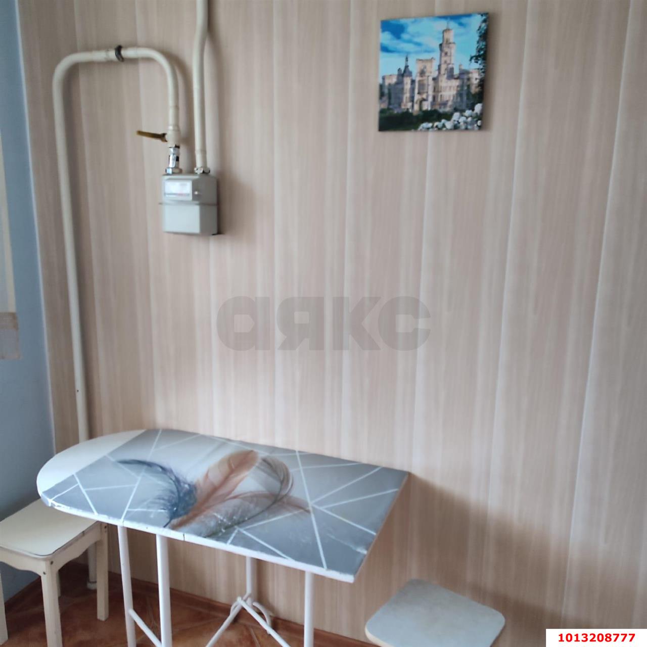 Фото №6: 1-комнатная квартира 37&nbsp;м², 3/3&nbsp;эт. - Краснодар, Прикубанский внутригородской округ, мкр. Музыкальный, ул. имени Ф.И. Шаляпина, 32/1