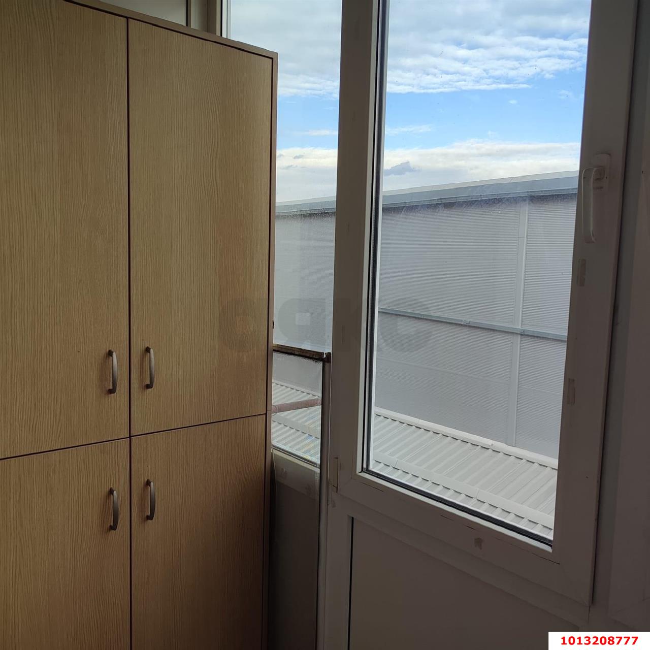 Фото №7: 1-комнатная квартира 37&nbsp;м², 3/3&nbsp;эт. - Краснодар, Прикубанский внутригородской округ, мкр. Музыкальный, ул. имени Ф.И. Шаляпина, 32/1