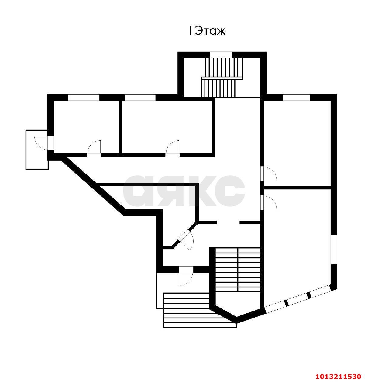 Фото №13: Готовый бизнес 500 м² - Краснодар, Центральный, ул. Северная, 364