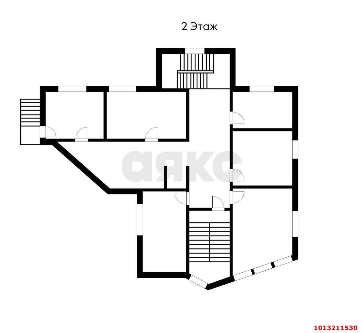 Фото №14: Готовый бизнес 500 м² - Краснодар, Центральный, ул. Северная, 364