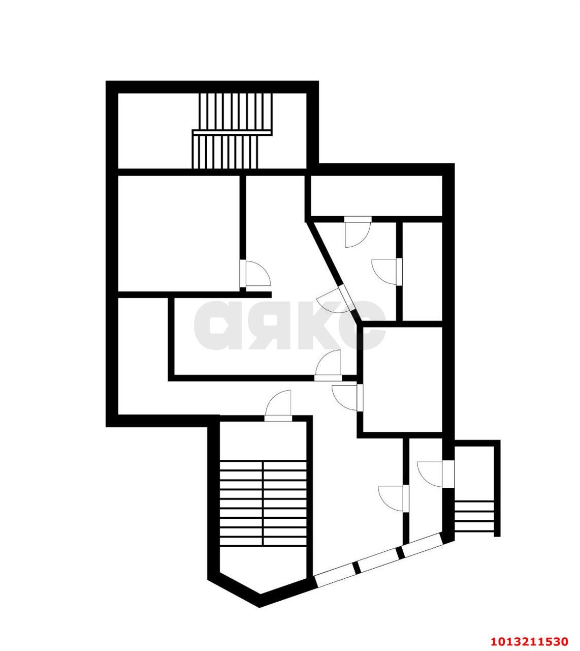 Фото №15: Готовый бизнес 500 м² - Краснодар, Центральный, ул. Северная, 364