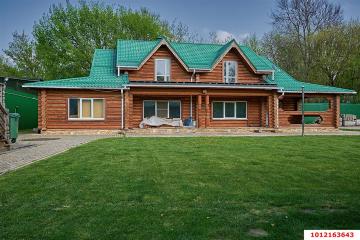 Фото №1: Отдельное здание 650 м², 1/1 эт. - Краснодар, мкр. Карасунский внутригородской округ, ул. Трамвайная, 2Г/1
