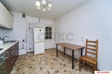 Фото №5: 2-комнатная квартира 61 м² - Краснодар, мкр. Комсомольский, ул. Сормовская, 191/1