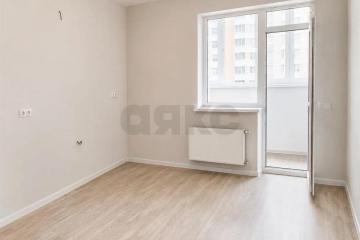Фото №1: 1-комнатная квартира 33&nbsp;м², 3/9&nbsp;эт. - Краснодар, мкр. жилой комплекс Новые Сезоны, ул. Скандинавская, 1к12
