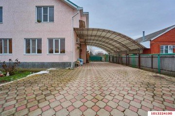 Фото №2: Дом 182 м² - Елизаветинская, мкр. Прикубанский внутригородской округ, ул. Выгонная, 209