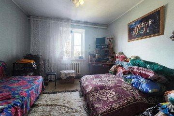 Фото №5: 1-комнатная квартира 25 м² - отделения № 2 СКЗНИИСиВ, мкр. Прикубанский внутригородской округ, ул. Главная, 14