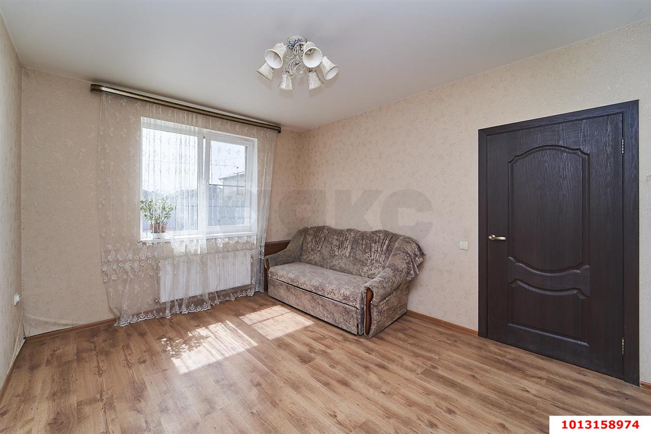 Фото №9: Дом 77&nbsp;м² + 4.6&nbsp;сот., 1&nbsp;эт. - Янтарь, мкр. Прикубанский внутригородской округ, ул. Ореховая, 211