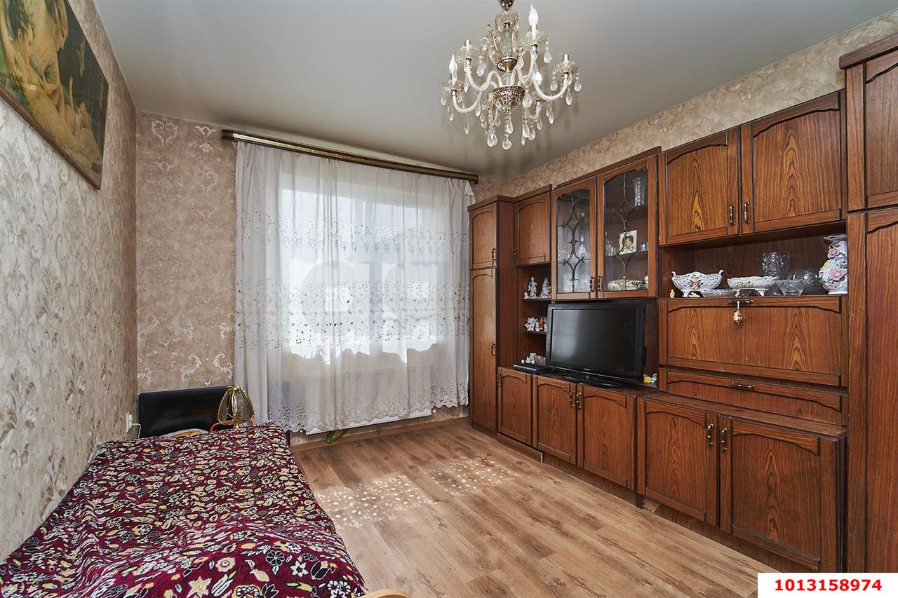 Фото №5: Дом 77&nbsp;м² + 4.6&nbsp;сот., 1&nbsp;эт. - Янтарь, мкр. Прикубанский внутригородской округ, ул. Ореховая, 211