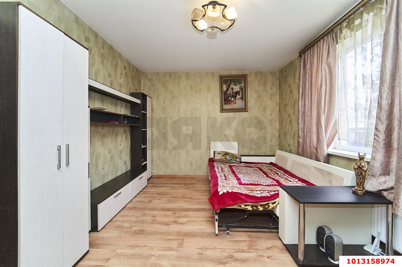 Фото №8: Дом 77&nbsp;м² + 4.6&nbsp;сот., 1&nbsp;эт. - Янтарь, мкр. Прикубанский внутригородской округ, ул. Ореховая, 211