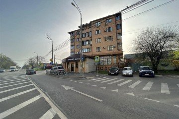 Фото №2: Отдельное здание 40 м² - Краснодар, мкр. Дубинка, ул. Димитрова, 69/1