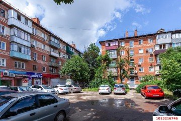 Фото №4: 3-комнатная квартира 59 м² - Краснодар, мкр. Славянский, ул. Славянская, 79А