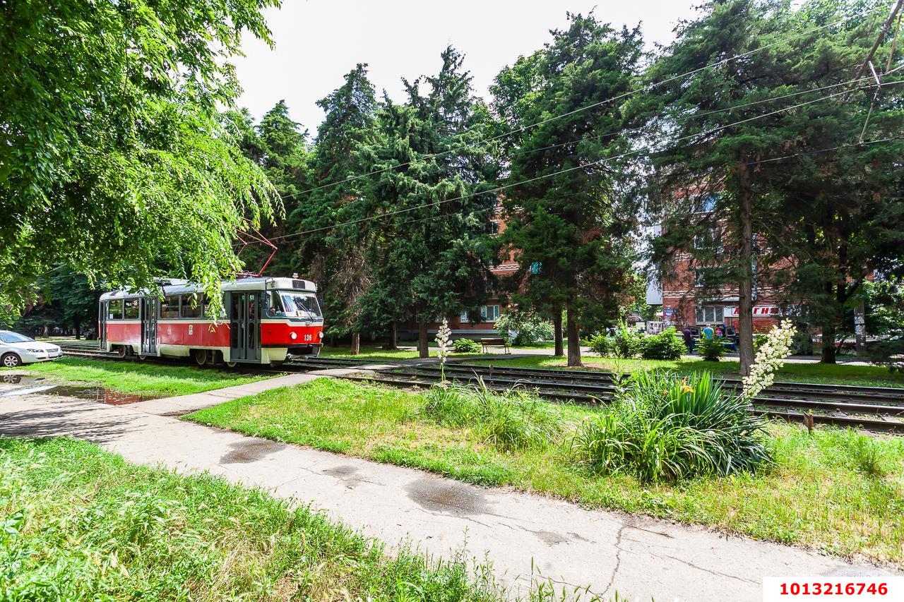 Фото №20: 3-комнатная квартира 59&nbsp;м², 1/5&nbsp;эт. - Краснодар, Прикубанский внутригородской округ, мкр. Славянский, ул. Славянская, 79А