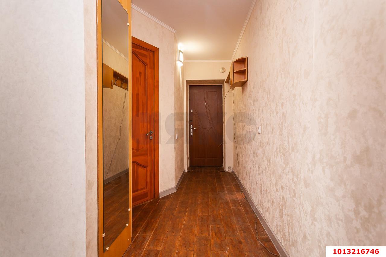 Фото №15: 3-комнатная квартира 59&nbsp;м², 1/5&nbsp;эт. - Краснодар, Прикубанский внутригородской округ, мкр. Славянский, ул. Славянская, 79А