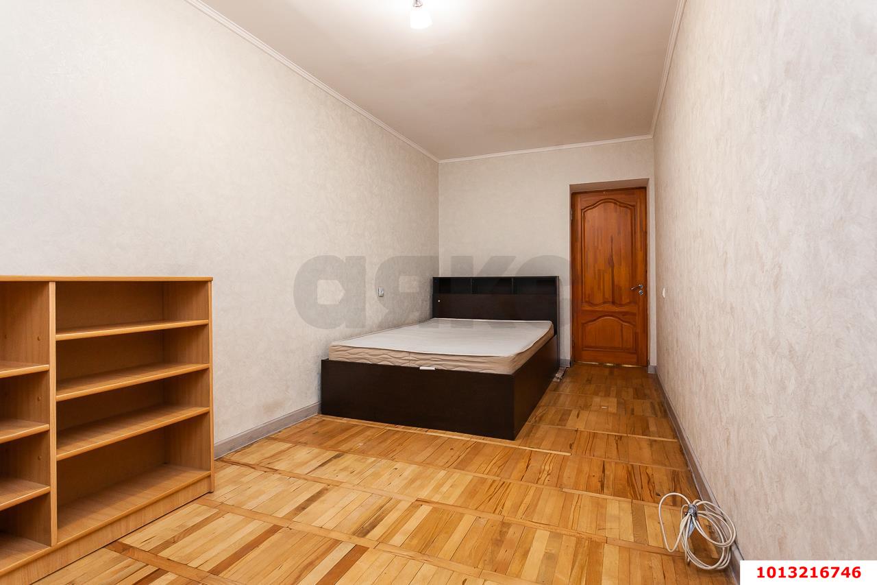 Фото №14: 3-комнатная квартира 59&nbsp;м², 1/5&nbsp;эт. - Краснодар, Прикубанский внутригородской округ, мкр. Славянский, ул. Славянская, 79А