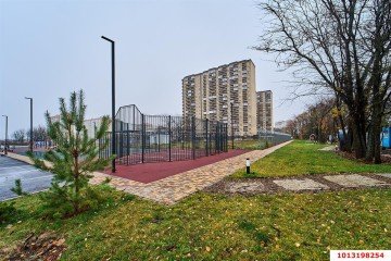 Фото №2: 3-комнатная квартира 80 м² - Краснодар, мкр. Молодёжный, ул. Дубравная, 1