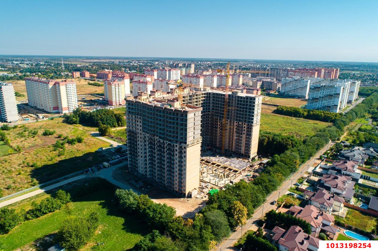 Фото №10: 2-комнатная квартира 80 м² - Краснодар, Молодёжный, ул. Дубравная, 1