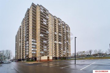 Фото №4: 3-комнатная квартира 80 м² - Краснодар, мкр. Молодёжный, ул. Дубравная, 1