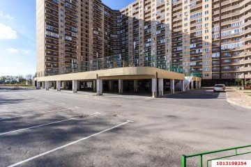 Фото №3: 3-комнатная квартира 80 м² - Краснодар, мкр. Молодёжный, ул. Дубравная, 1