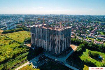 Фото №5: 2-комнатная квартира 80 м² - Краснодар, мкр. Молодёжный, ул. Дубравная, 1