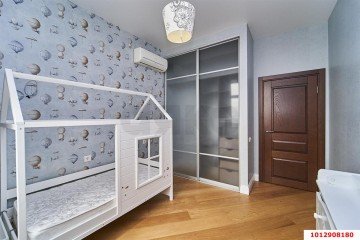 Фото №5: 3-комнатная квартира 106 м² - Краснодар, мкр. Центральный, ул. имени Пушкина, 14