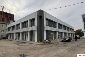 Фото №2: Торговое помещение 60 м² - Краснодар, мкр. Черёмушки, ул. Селезнёва, 4