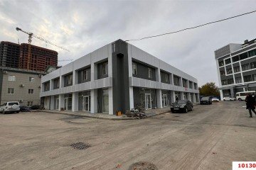 Фото №4: Торговое помещение 60 м² - Краснодар, мкр. Черёмушки, ул. Селезнёва, 4