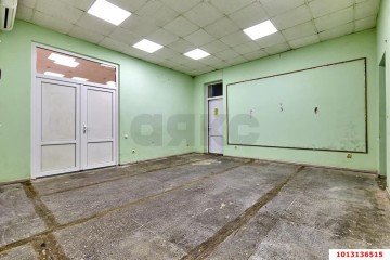 Фото №3: Торговое помещение 127 м² - Краснодар, мкр. Табачная Фабрика, ул. 1 Мая, 67