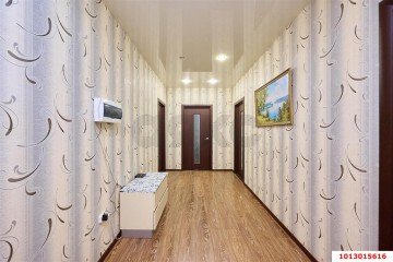 Фото №4: 2-комнатная квартира 80 м² - Краснодар, мкр. Школьный, ул. Филатова, 19/2