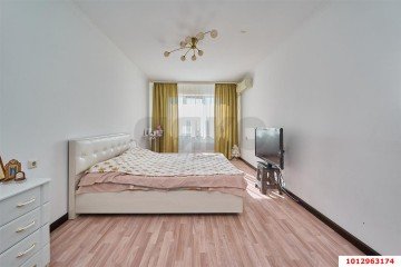 Фото №4: 3-комнатная квартира 82 м² - Краснодар, мкр. Краевая Клиническая Больница, ул. Восточно-Кругликовская, 67