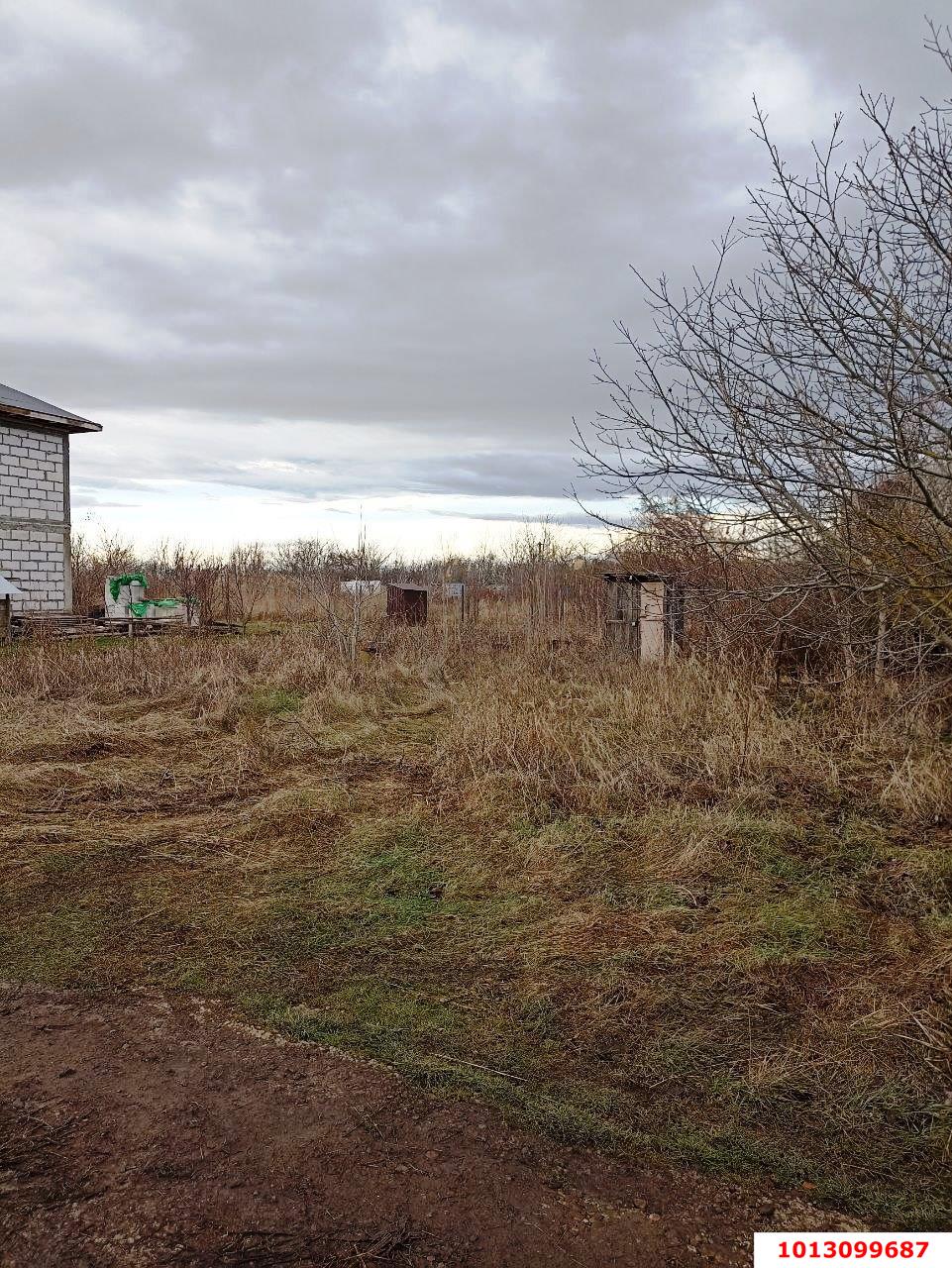 Фото №5: Участок садоводство 8 сот. - Дружба, Карасунский внутригородской округ, ул. Яблоневая, 7