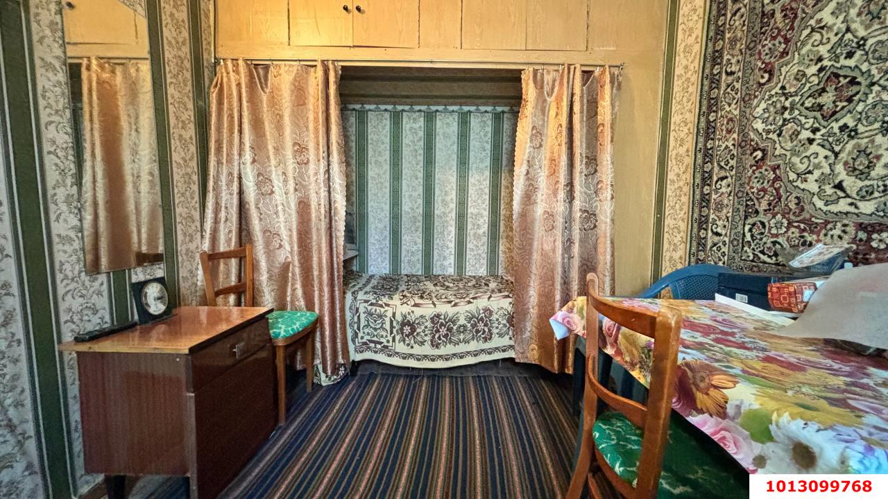 Фото №8: Дом 24&nbsp;м² + 5.5&nbsp;сот., 1&nbsp;эт. - Электрон, мкр. Карасунский внутригородской округ, ул. Ореховая, 1