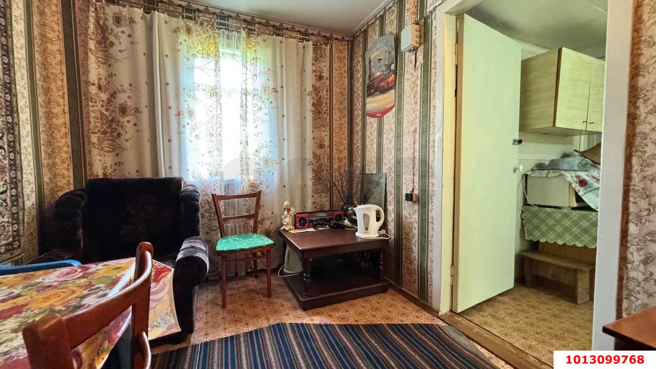 Фото №6: Дом 24&nbsp;м² + 5.5&nbsp;сот., 1&nbsp;эт. - Электрон, мкр. Карасунский внутригородской округ, ул. Ореховая, 1