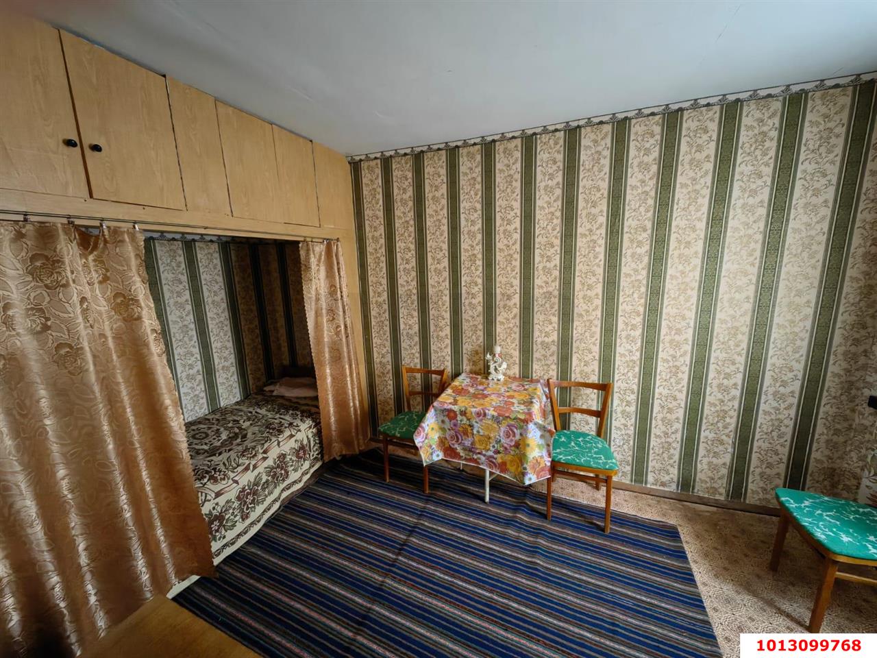 Фото №9: Дом 24&nbsp;м² + 5.5&nbsp;сот., 1&nbsp;эт. - Электрон, мкр. Карасунский внутригородской округ, ул. Ореховая, 1