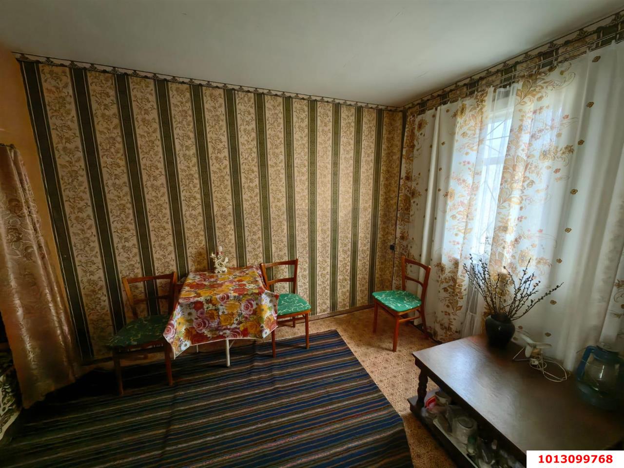 Фото №7: Дом 24&nbsp;м² + 5.5&nbsp;сот., 1&nbsp;эт. - Электрон, мкр. Карасунский внутригородской округ, ул. Ореховая, 1