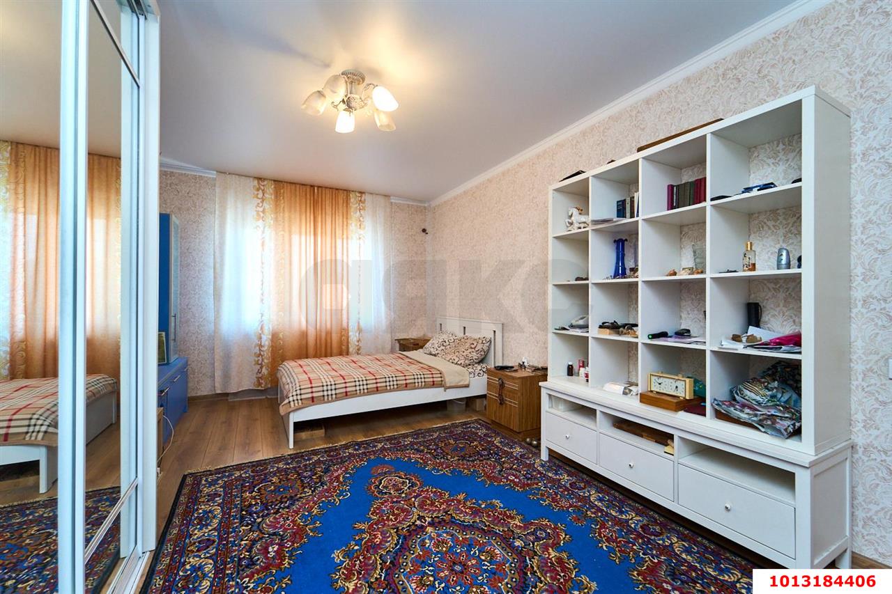 Фото №2: 1-комнатная квартира 47&nbsp;м², 7/17&nbsp;эт. - Краснодар, Карасунский внутригородской округ, ЖК Восток, ж/м Пашковский, ул. Лавочкина, 13
